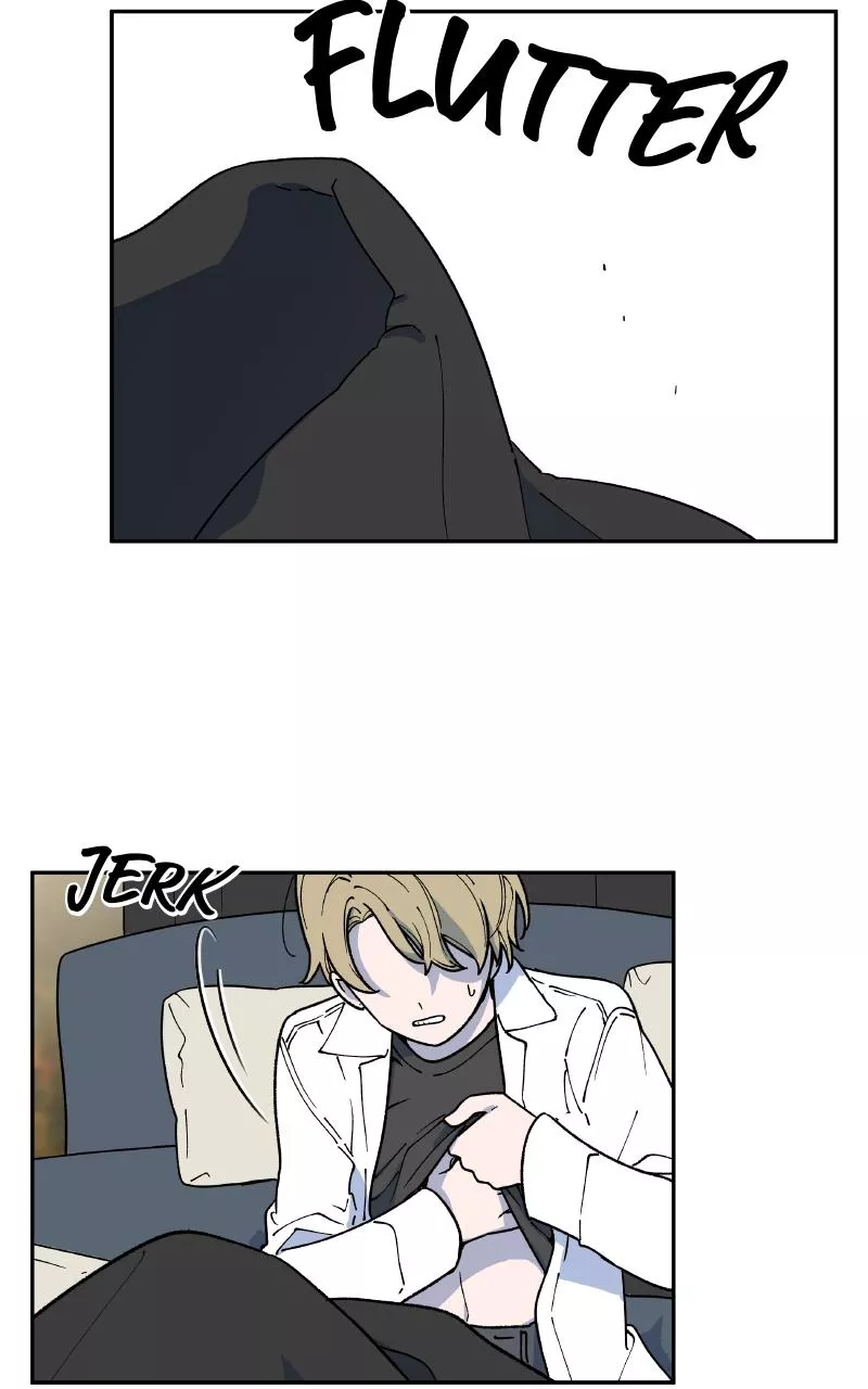 Read False Paradise ENGLISH Manga Online