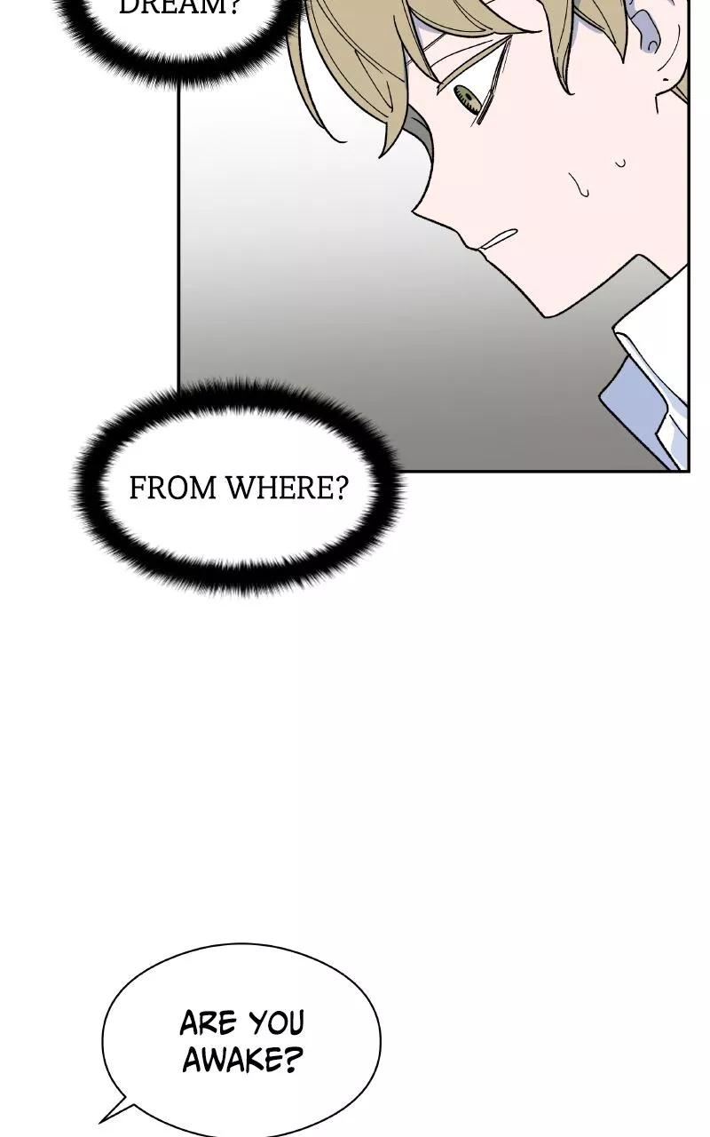 Read False Paradise ENGLISH Manga Online