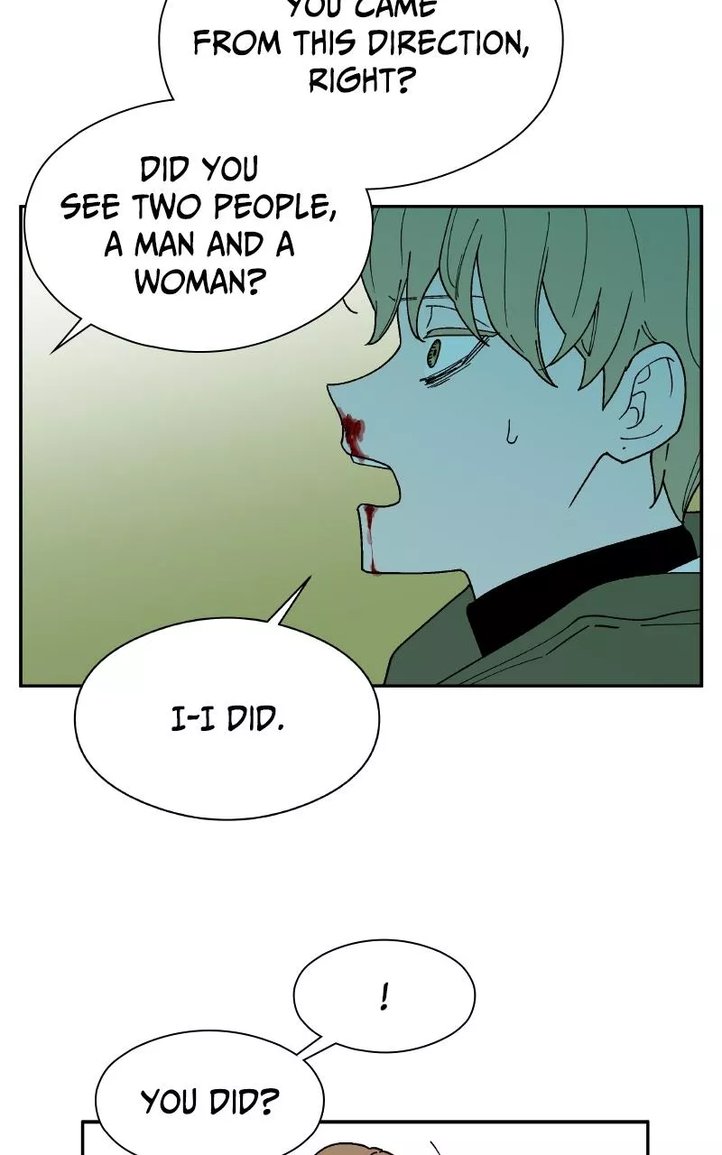 Read False Paradise ENGLISH Manga Online