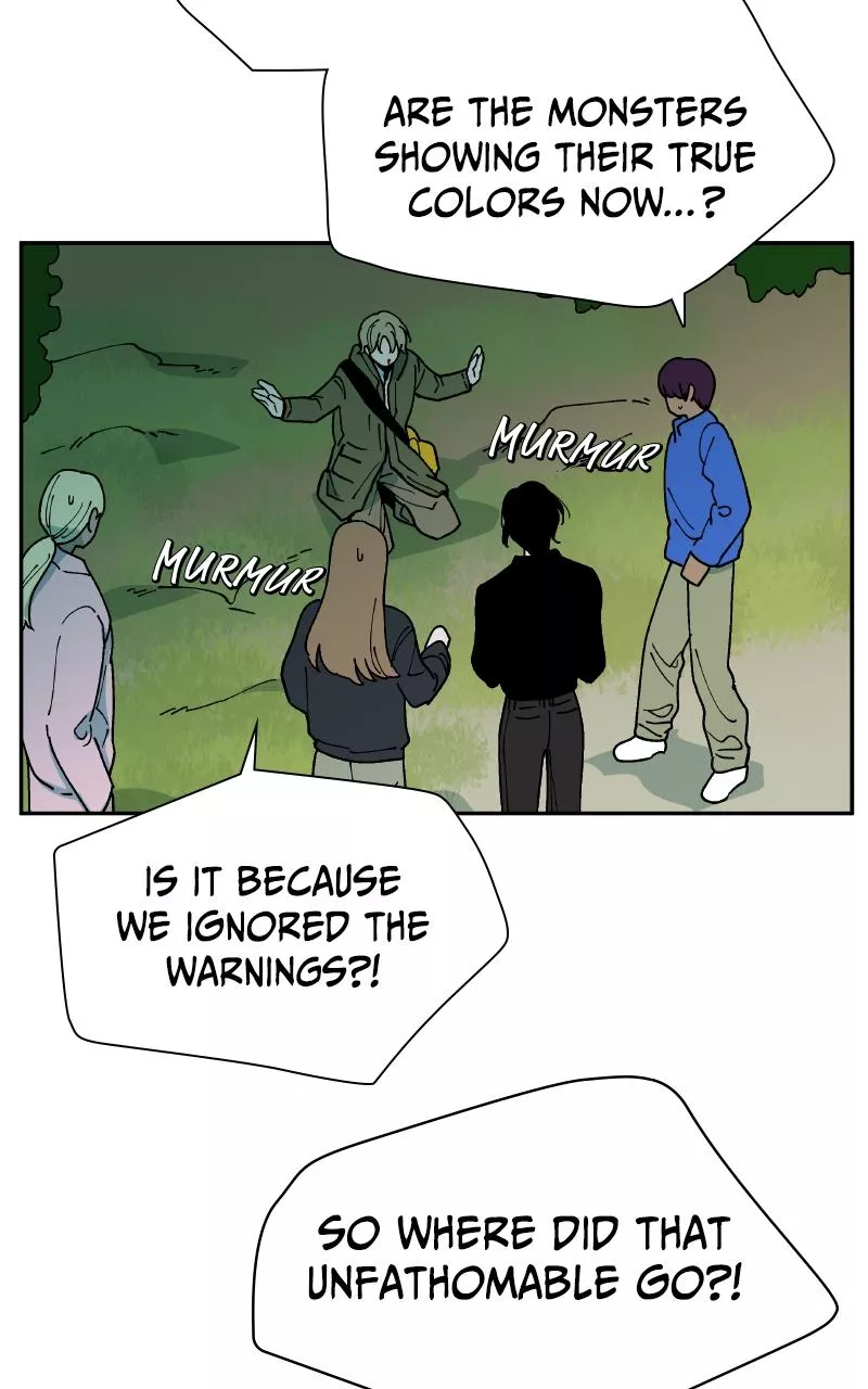 Read False Paradise ENGLISH Manga Online