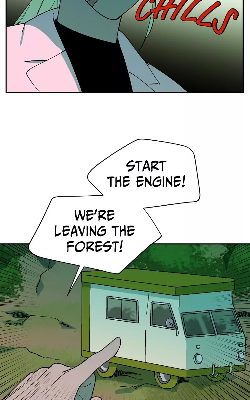 Read False Paradise ENGLISH Manga Online