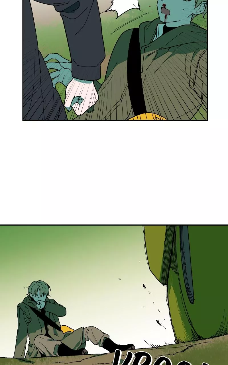 Read False Paradise ENGLISH Manga Online