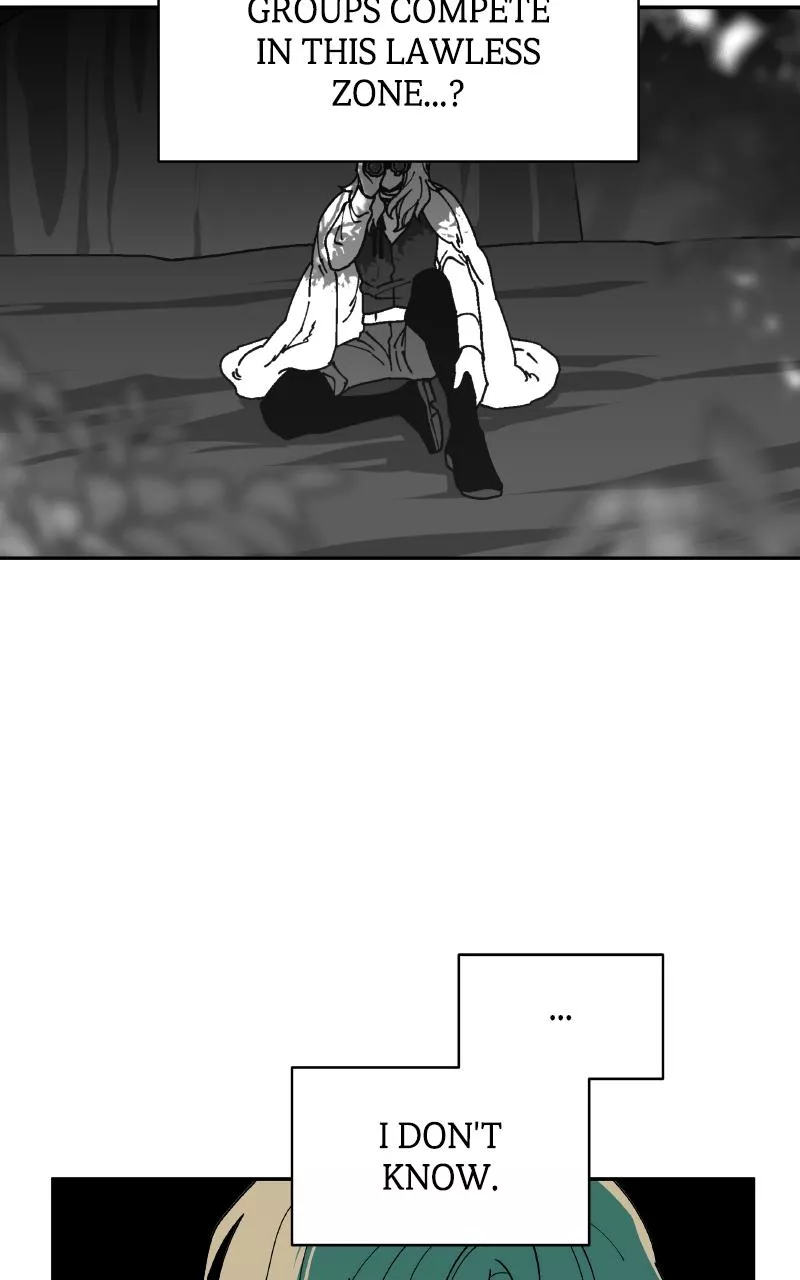 Read False Paradise ENGLISH Manga Online