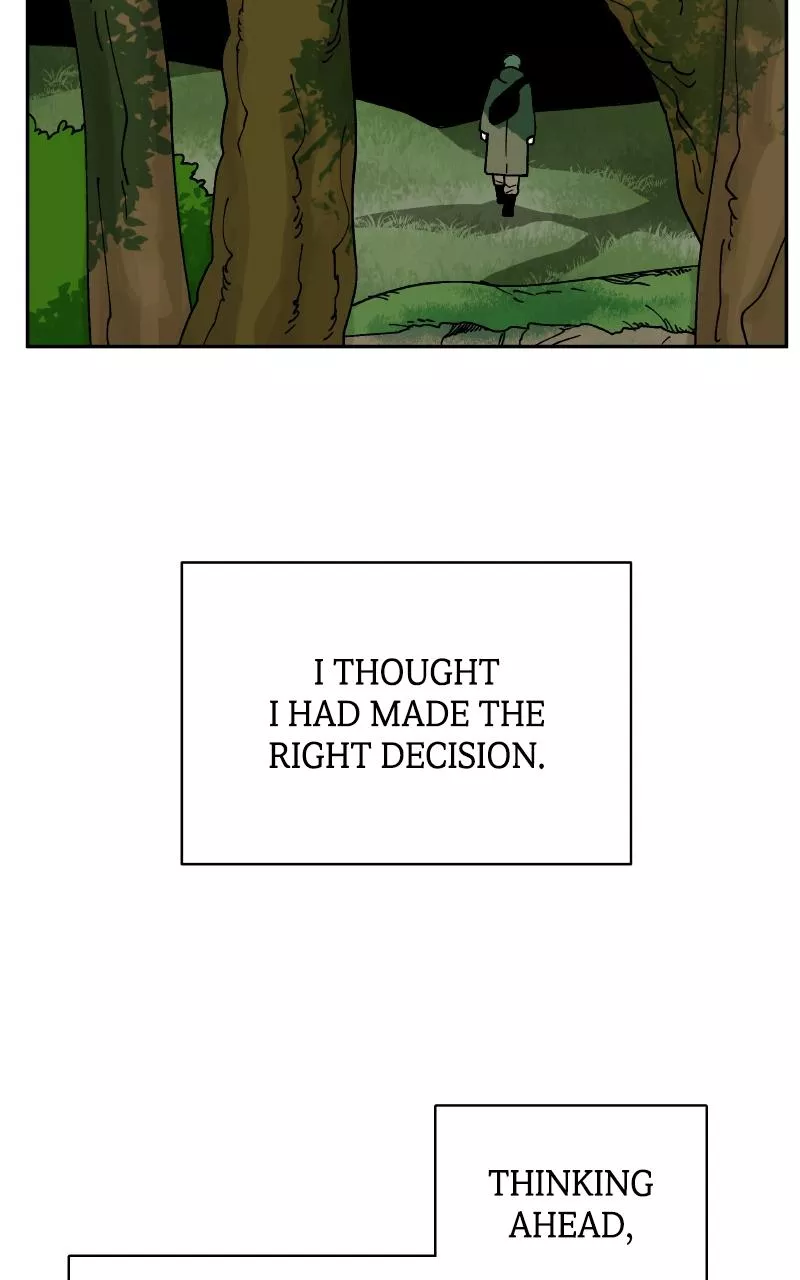 Read False Paradise ENGLISH Manga Online