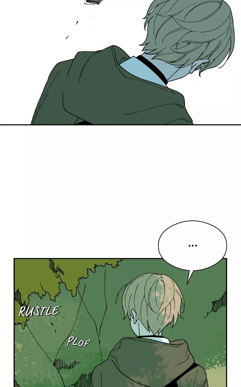 Read False Paradise ENGLISH Manga Online