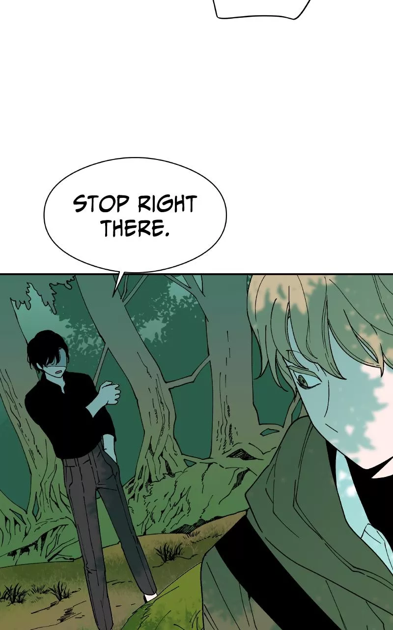 Read False Paradise ENGLISH Manga Online