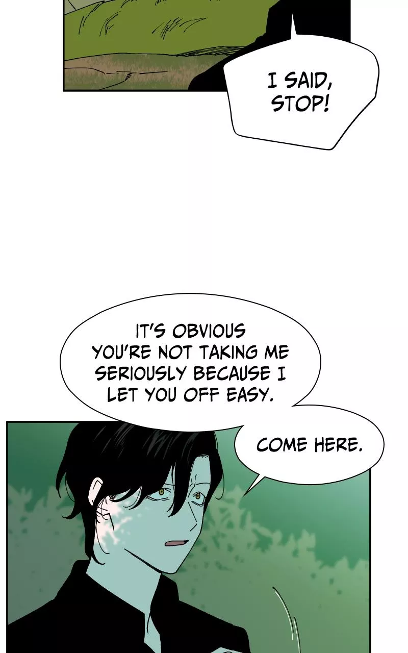 Read False Paradise ENGLISH Manga Online