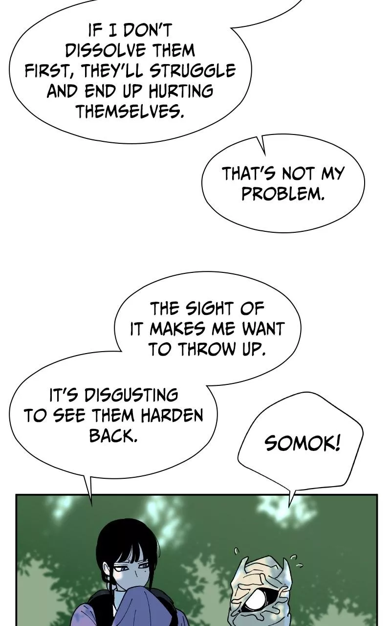 Read False Paradise ENGLISH Manga Online