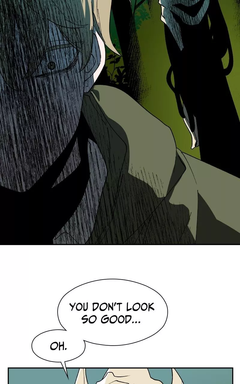 Read False Paradise ENGLISH Manga Online