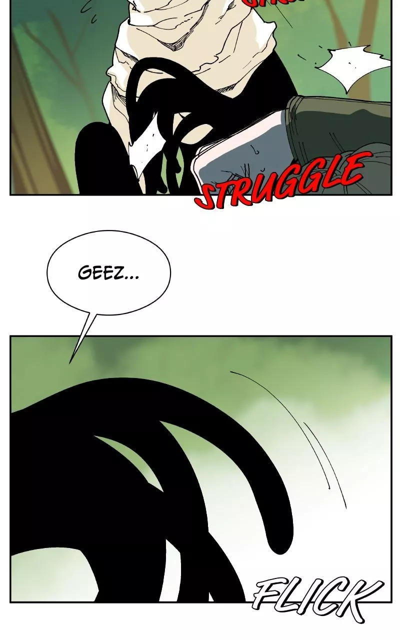 Read False Paradise ENGLISH Manga Online