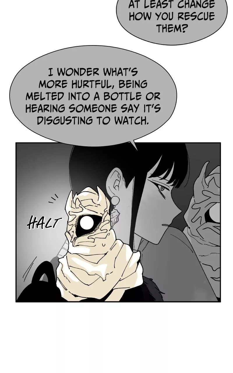 Read False Paradise ENGLISH Manga Online