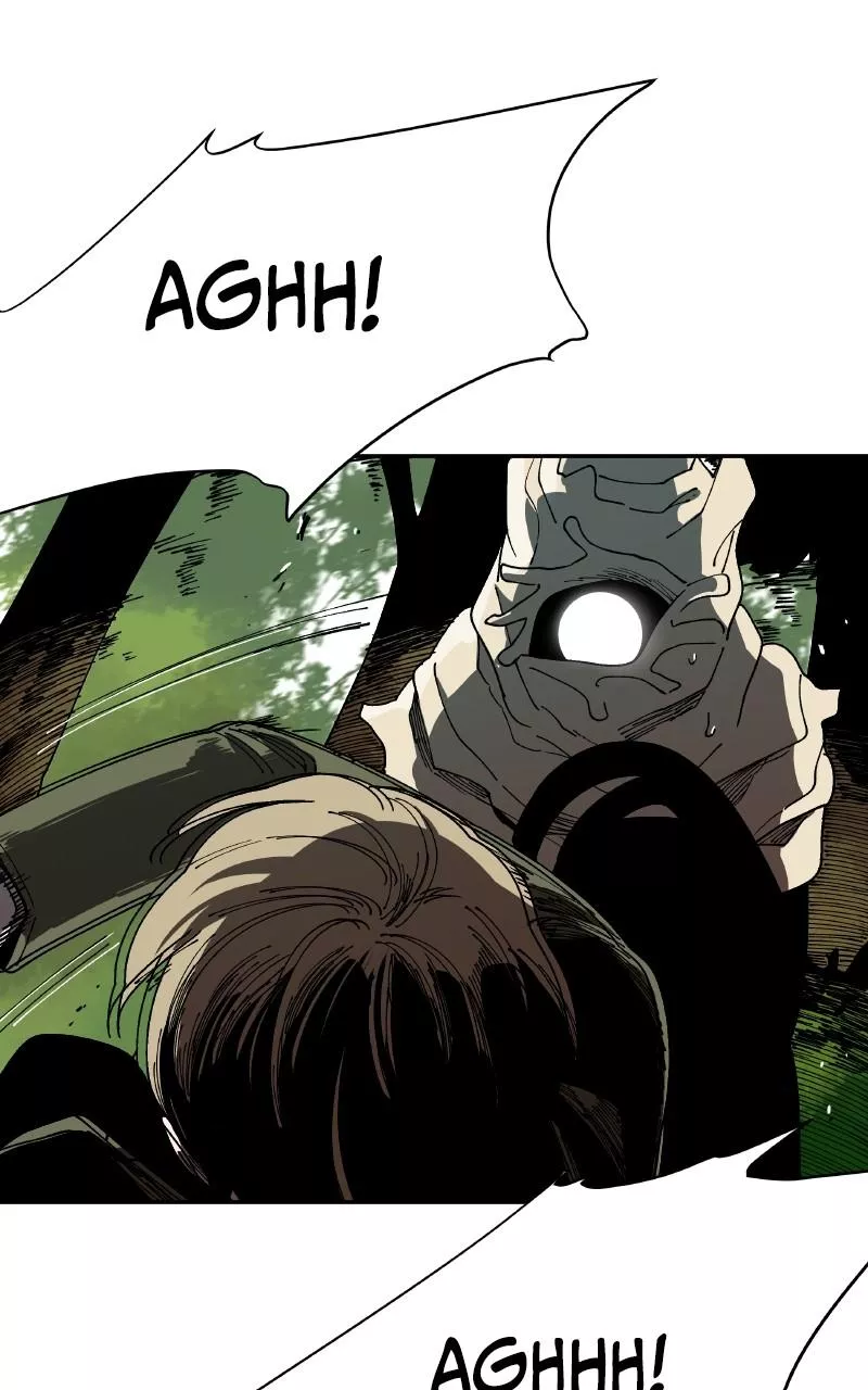 Read False Paradise ENGLISH Manga Online