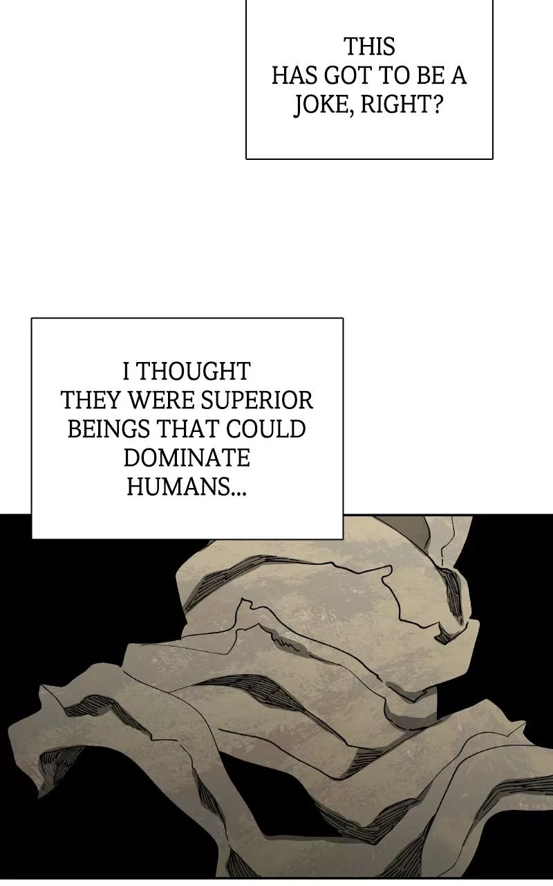 Read False Paradise ENGLISH Manga Online