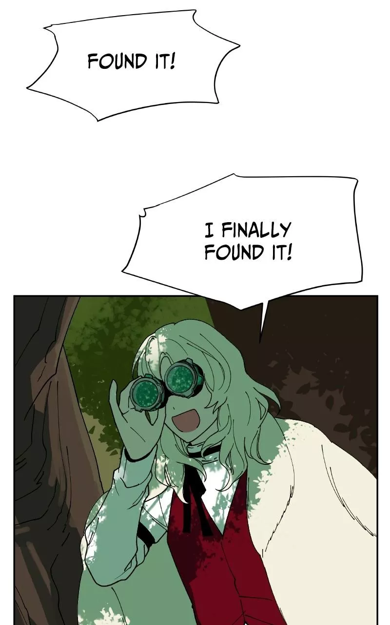 Read False Paradise ENGLISH Manga Online