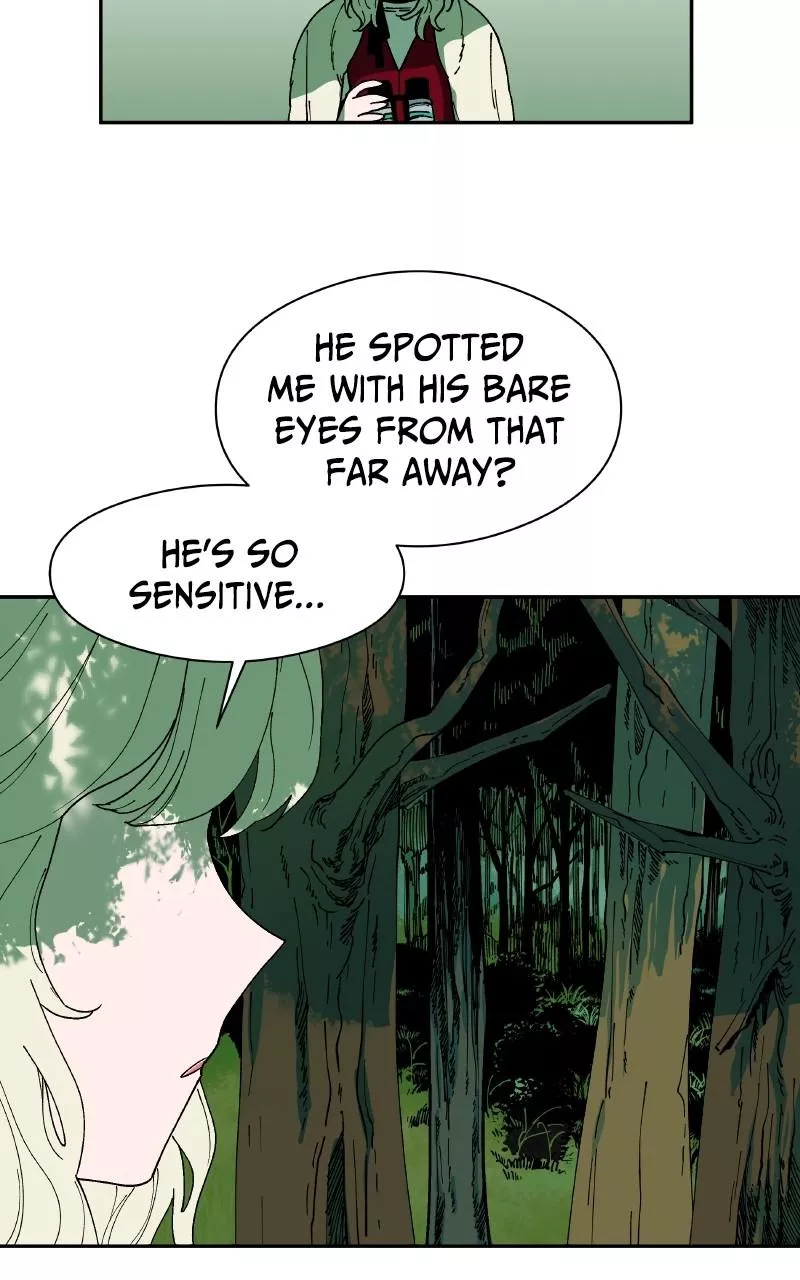 Read False Paradise ENGLISH Manga Online