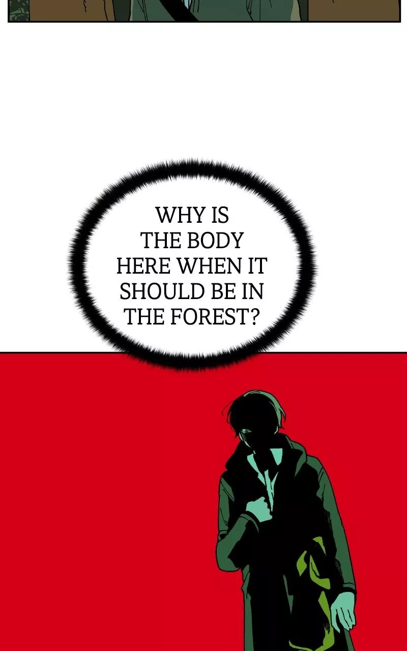 Read False Paradise ENGLISH Manga Online