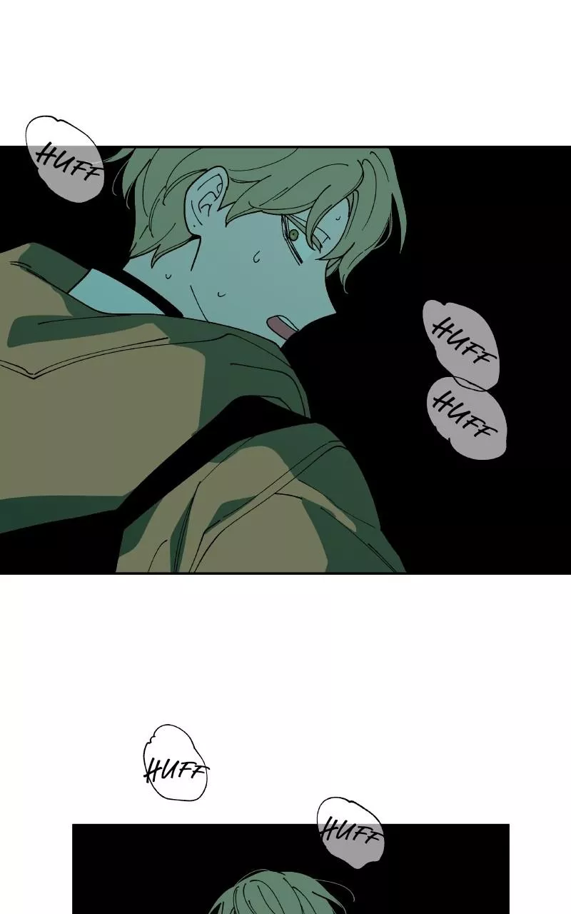 Read False Paradise ENGLISH Manga Online