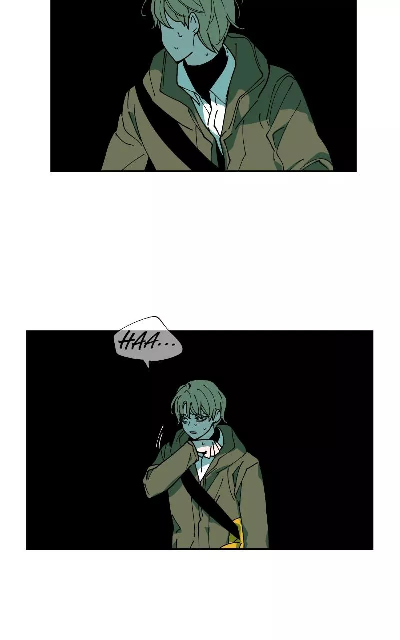 Read False Paradise ENGLISH Manga Online