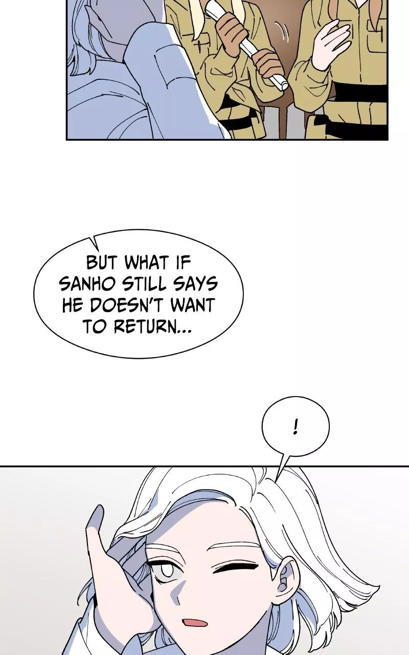 Read False Paradise ENGLISH Manga Online