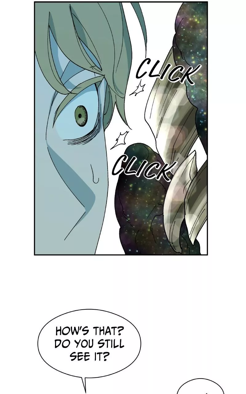 Read False Paradise ENGLISH Manga Online