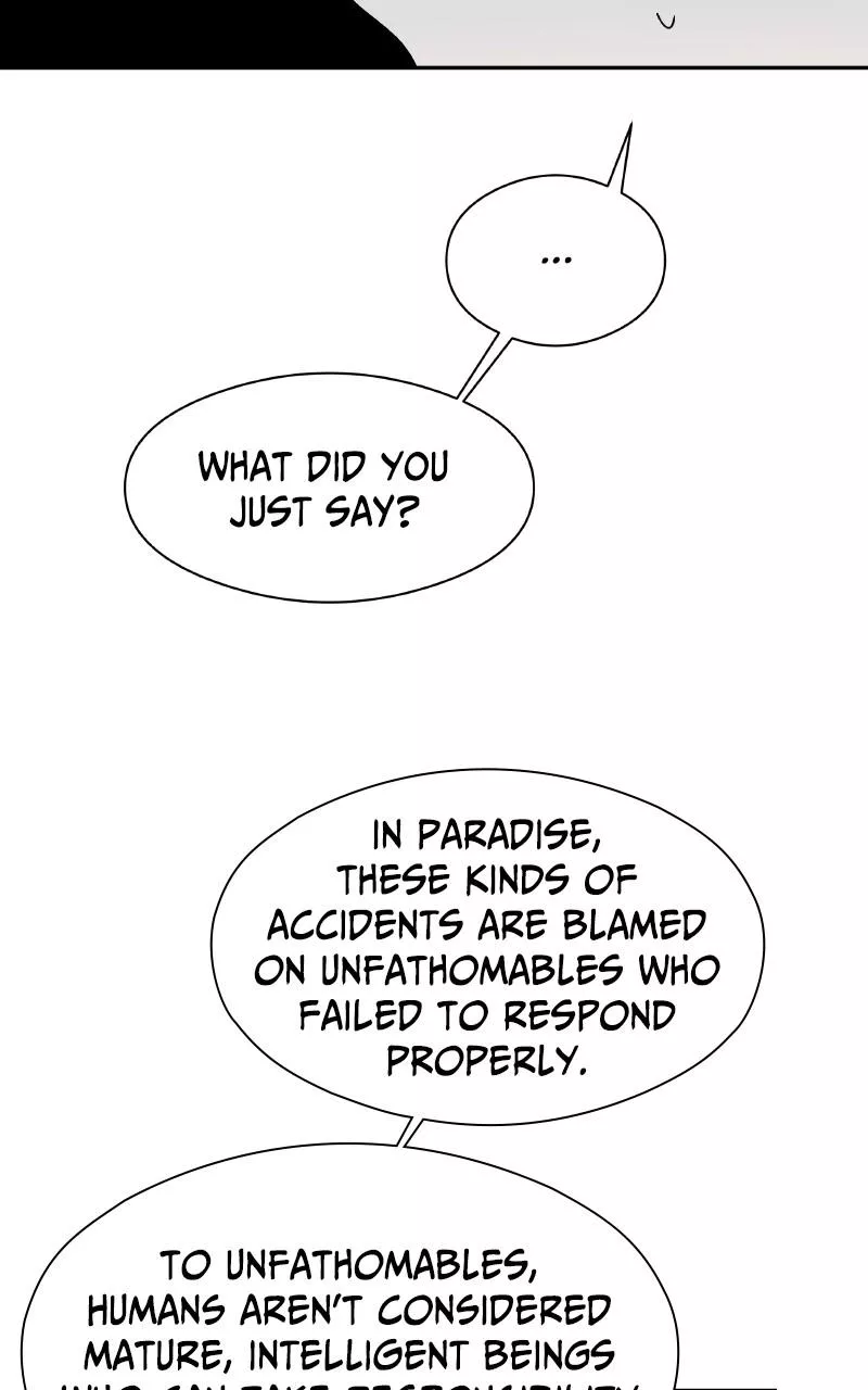 Read False Paradise ENGLISH Manga Online