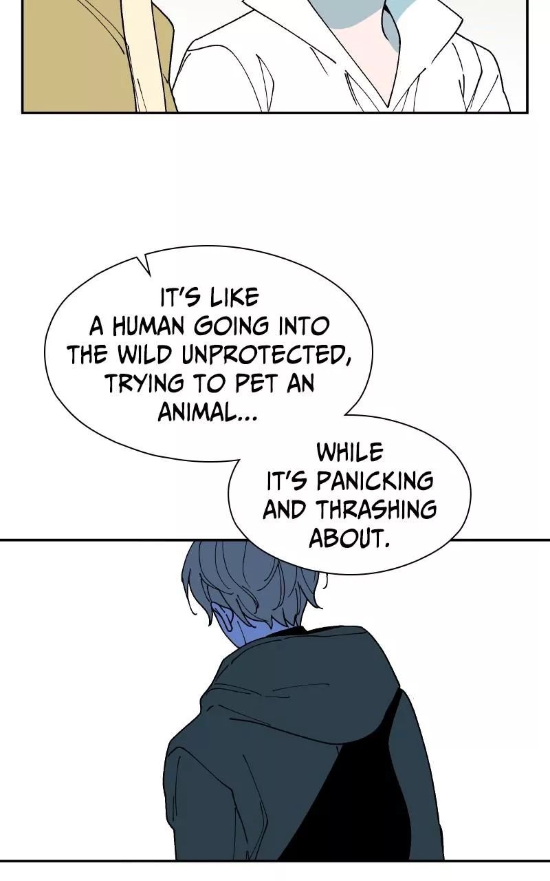 Read False Paradise ENGLISH Manga Online