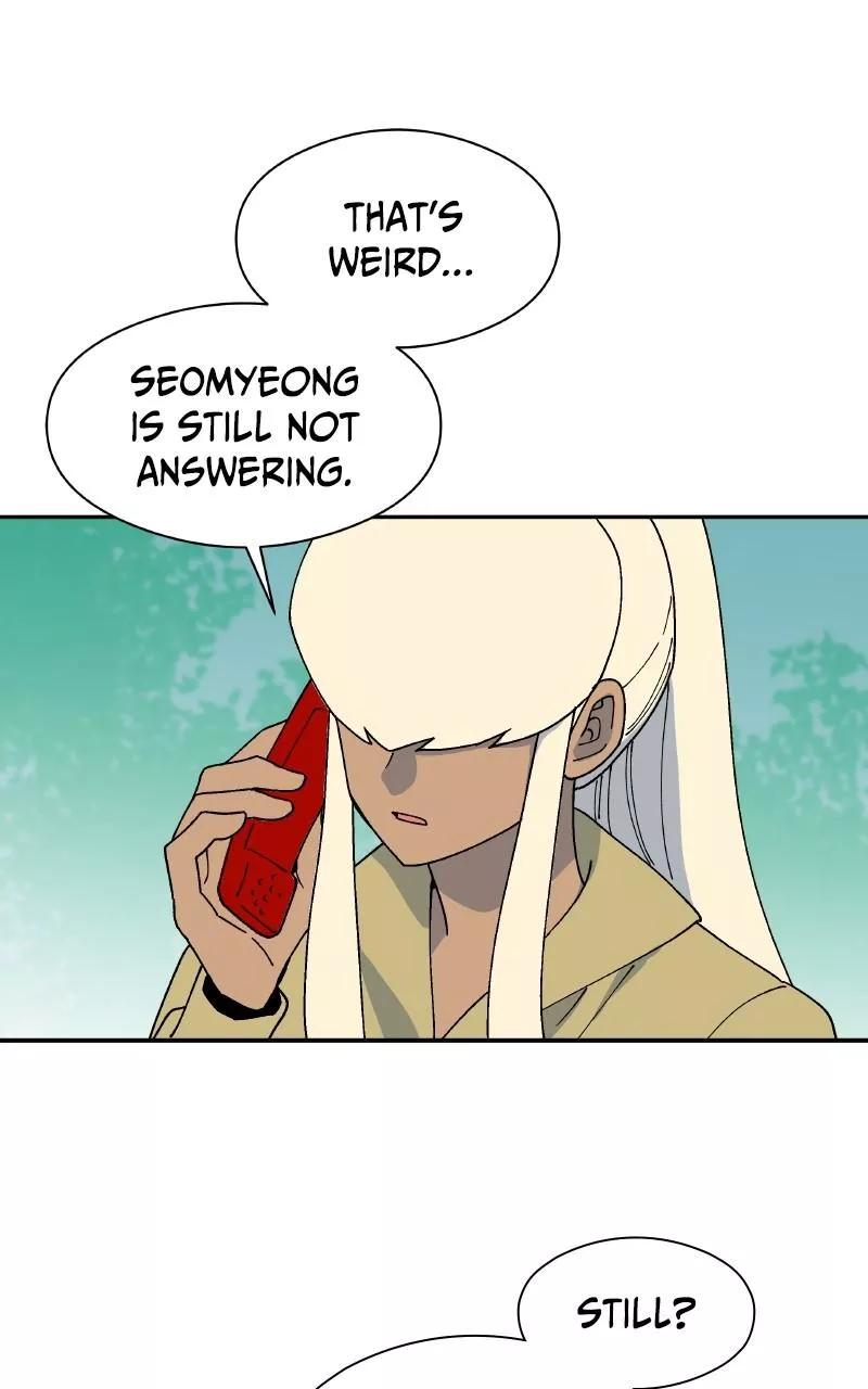 Read False Paradise ENGLISH Manga Online