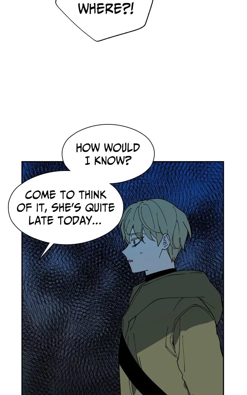 Read False Paradise ENGLISH Manga Online