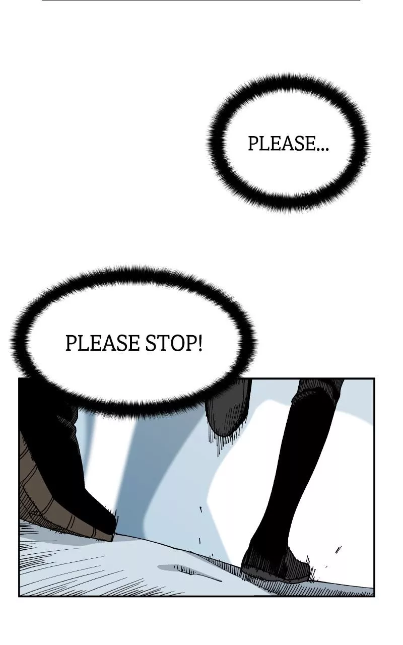 Read False Paradise ENGLISH Manga Online