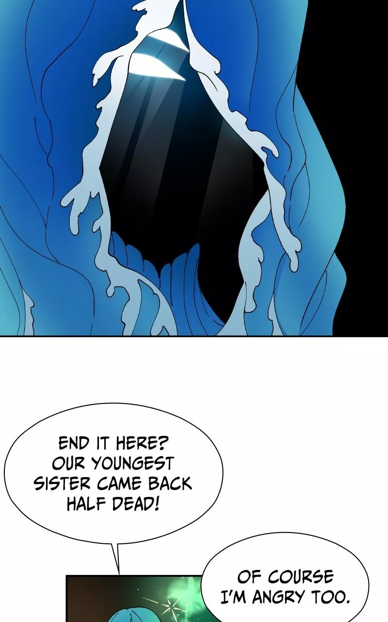 Read False Paradise ENGLISH Manga Online