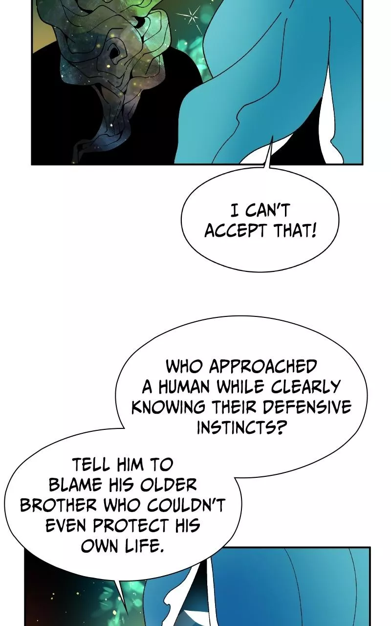 Read False Paradise ENGLISH Manga Online