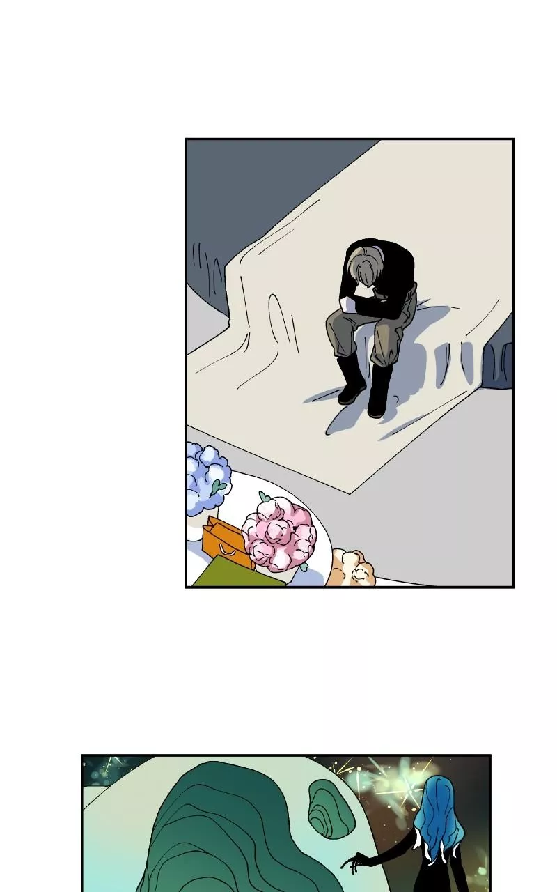 Read False Paradise ENGLISH Manga Online