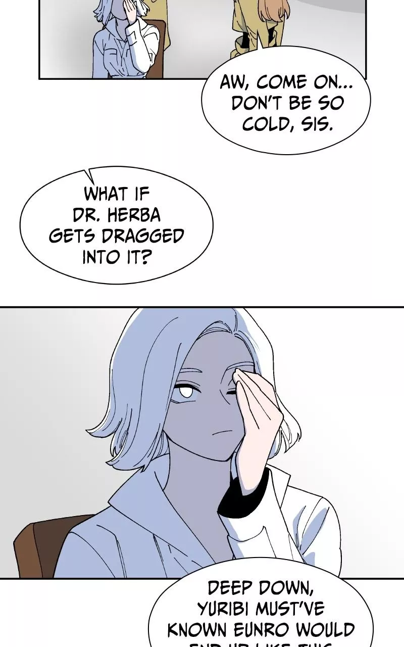 Read False Paradise ENGLISH Manga Online