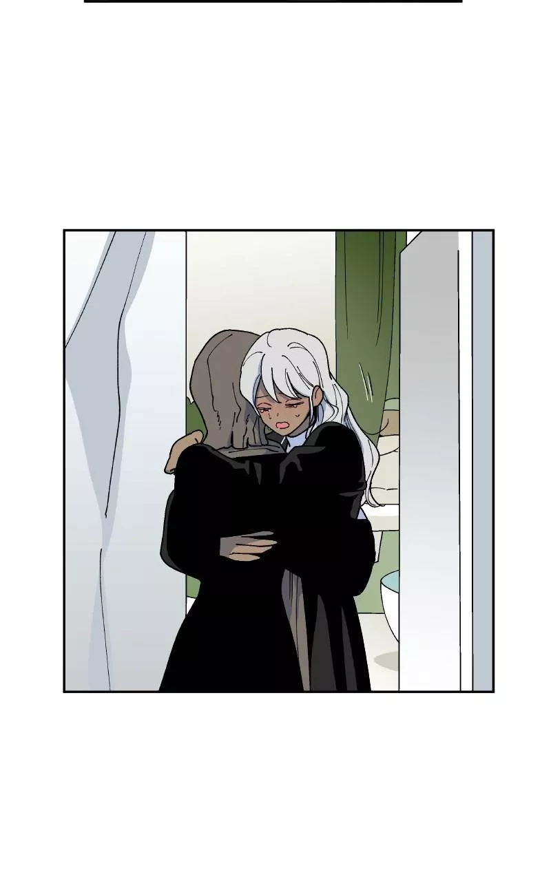 Read False Paradise ENGLISH Manga Online