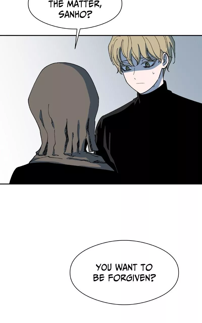 Read False Paradise ENGLISH Manga Online