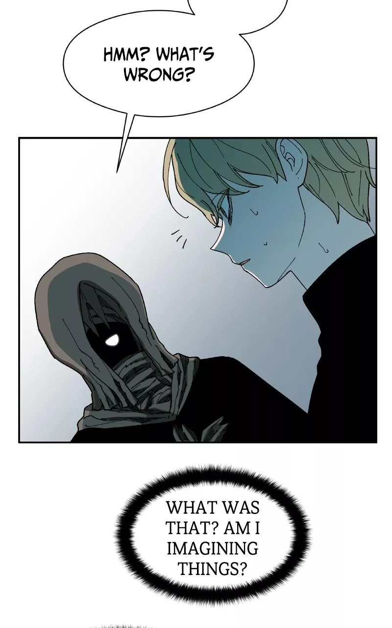 Read False Paradise ENGLISH Manga Online