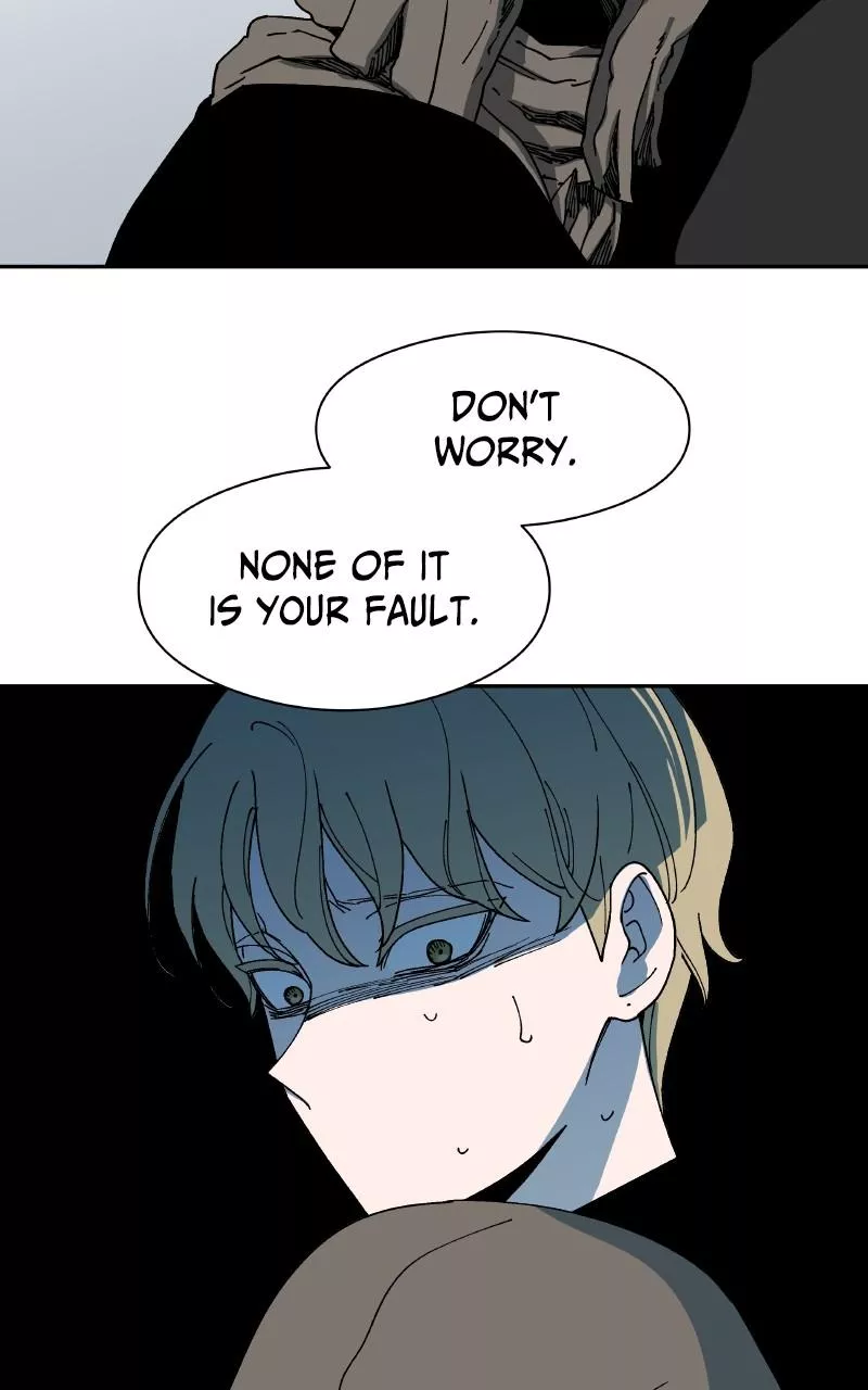 Read False Paradise ENGLISH Manga Online