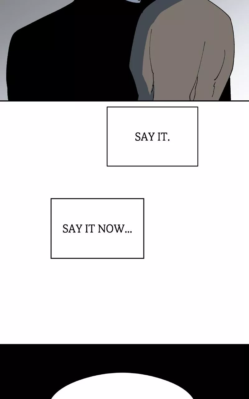 Read False Paradise ENGLISH Manga Online