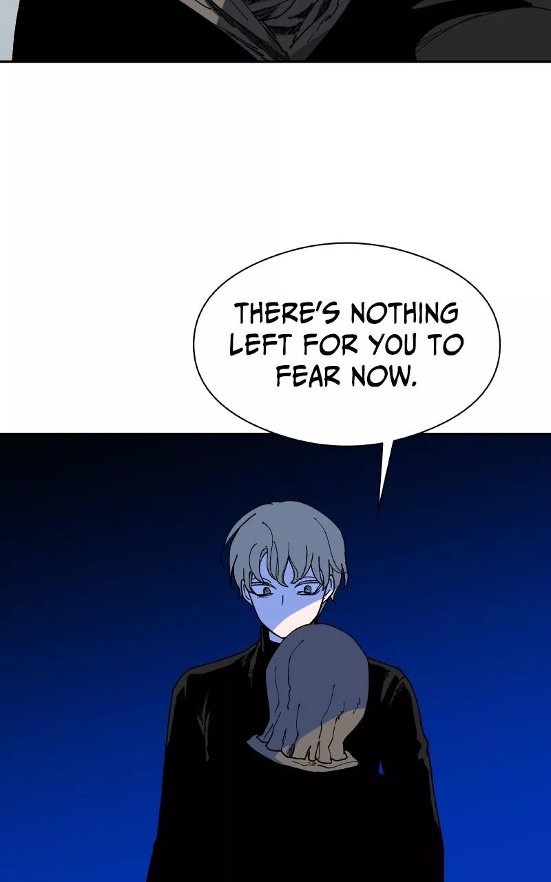 Read False Paradise ENGLISH Manga Online