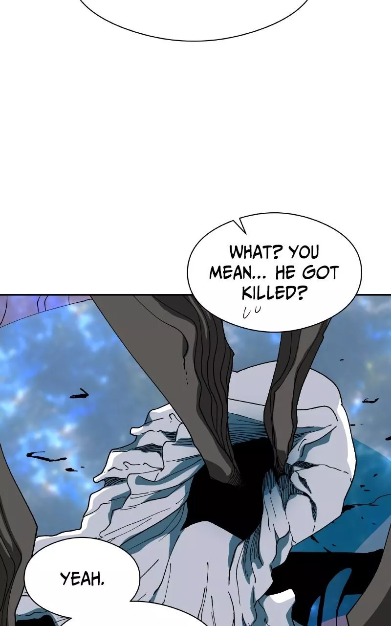 Read False Paradise ENGLISH Manga Online