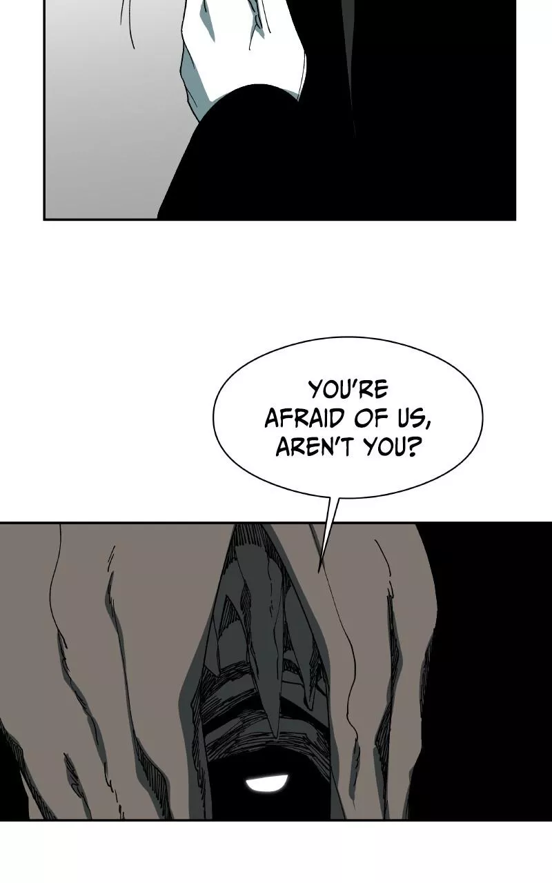 Read False Paradise ENGLISH Manga Online