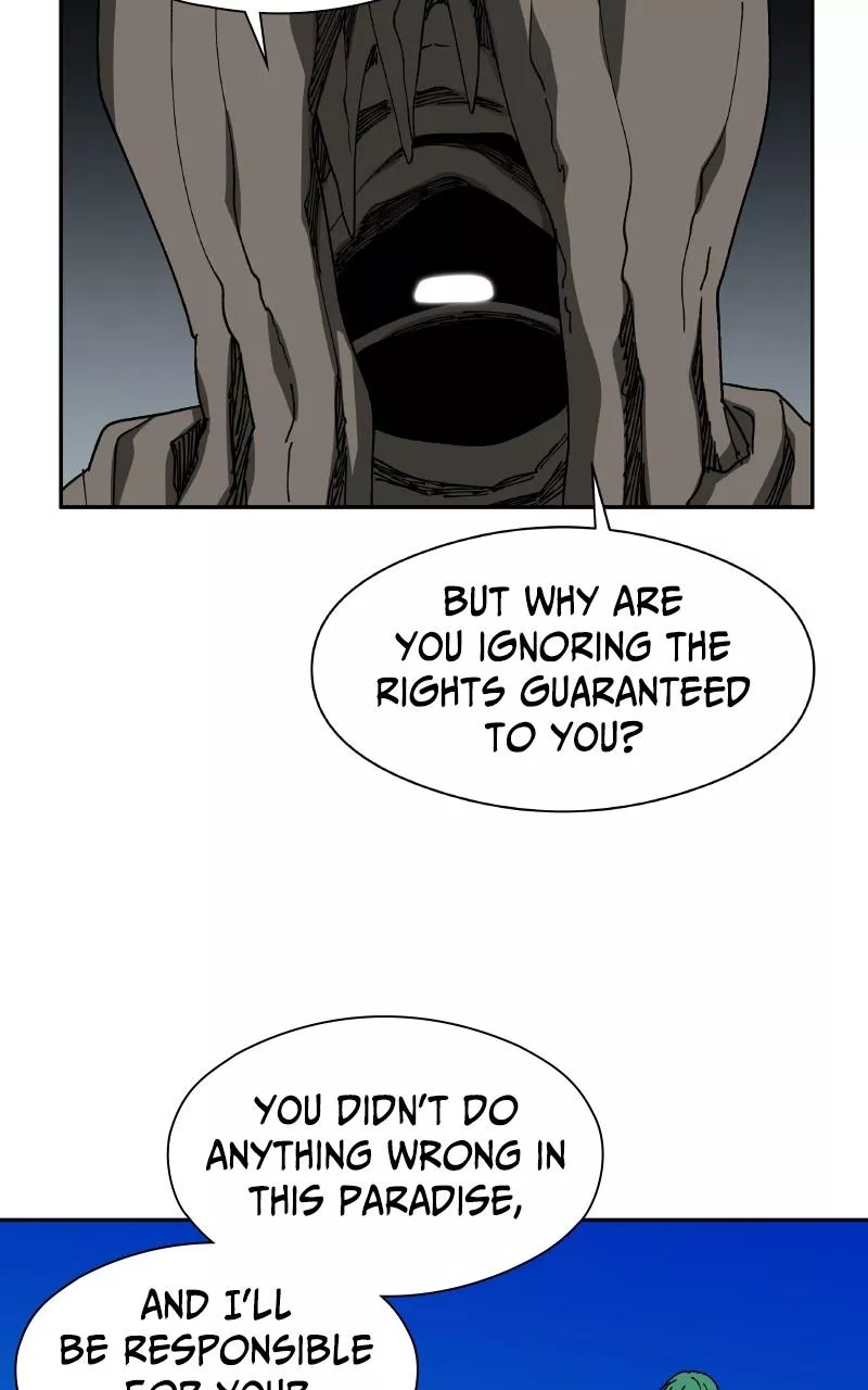 Read False Paradise ENGLISH Manga Online