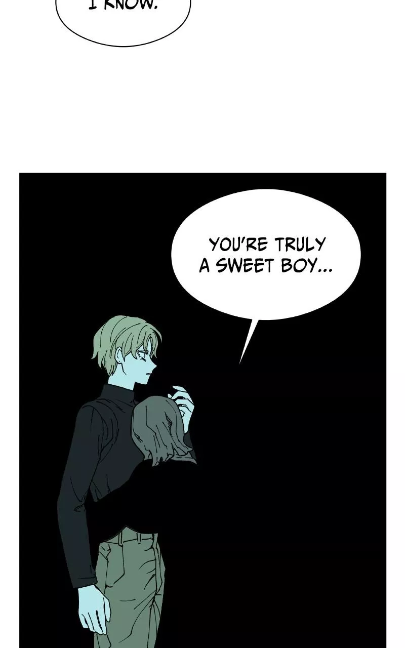 Read False Paradise ENGLISH Manga Online