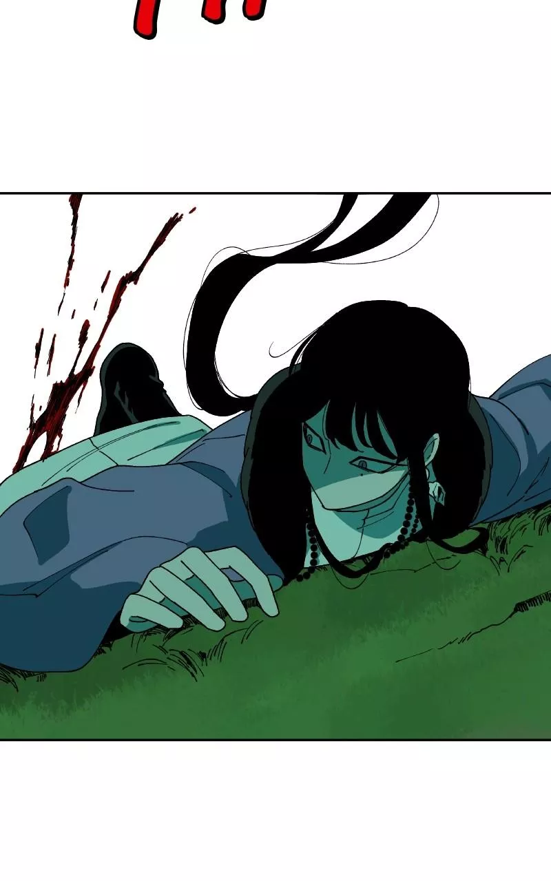 Read False Paradise ENGLISH Manga Online