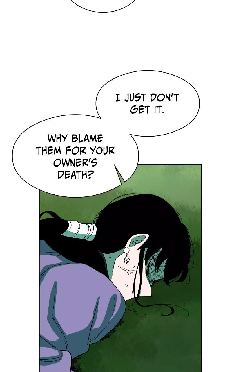 Read False Paradise ENGLISH Manga Online