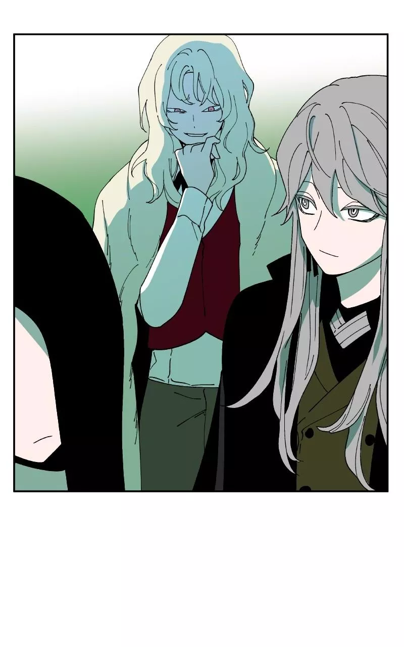 Read False Paradise ENGLISH Manga Online