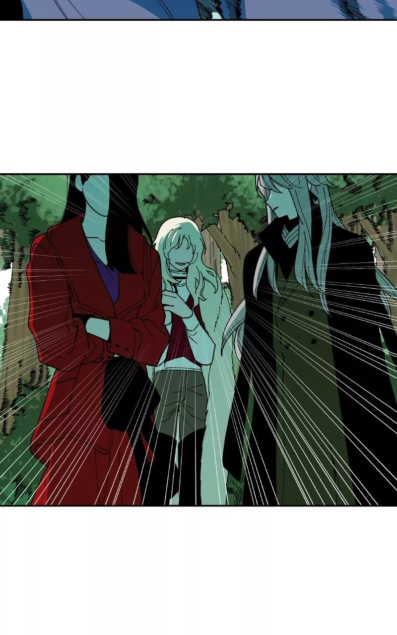 Read False Paradise ENGLISH Manga Online