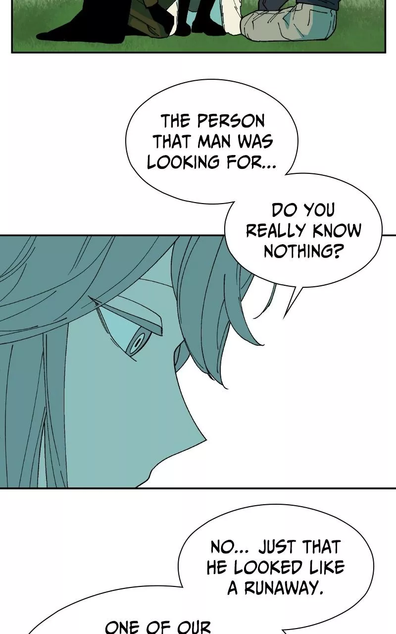 Read False Paradise ENGLISH Manga Online