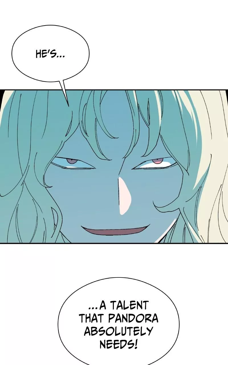 Read False Paradise ENGLISH Manga Online