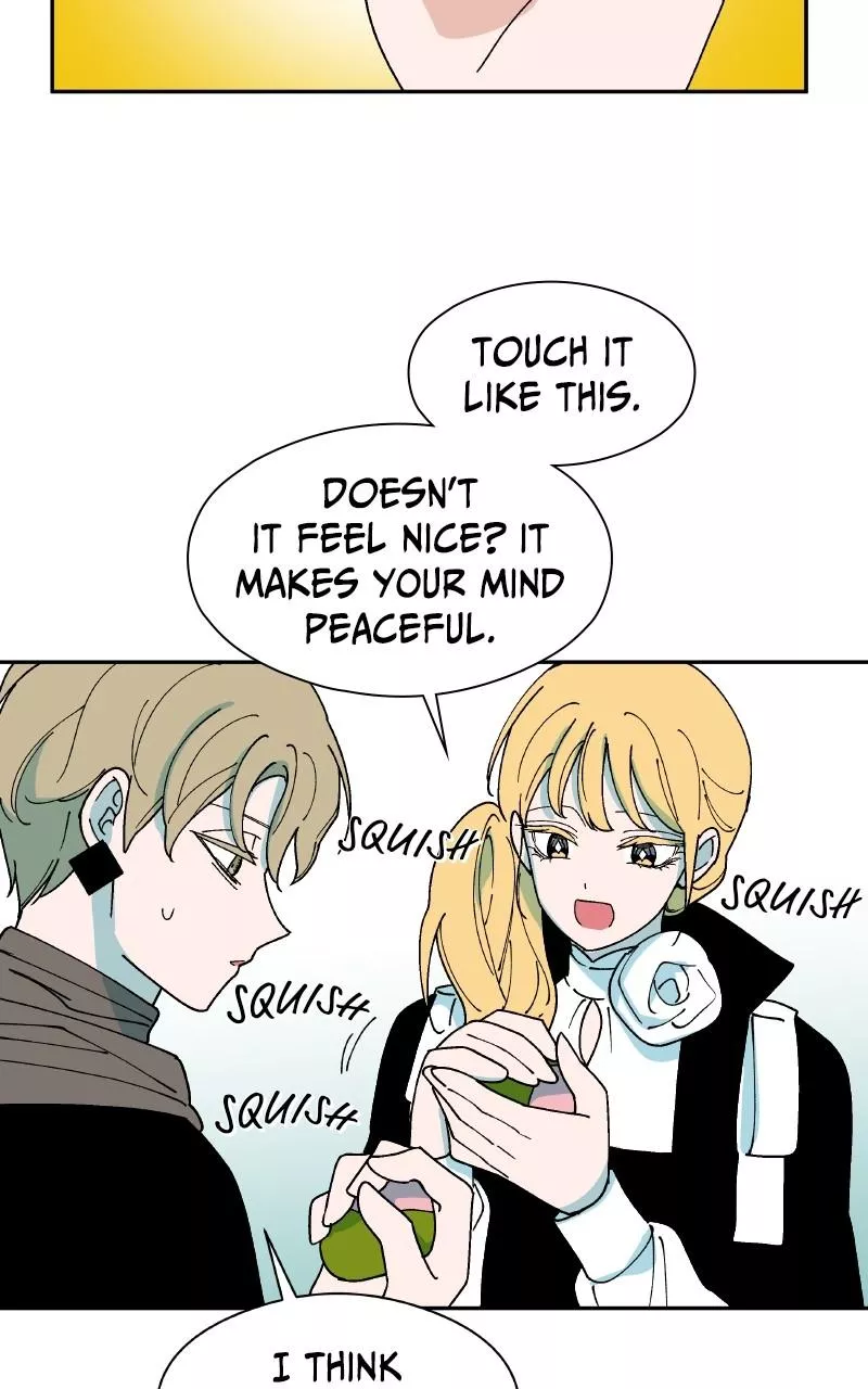 Read False Paradise ENGLISH Manga Online